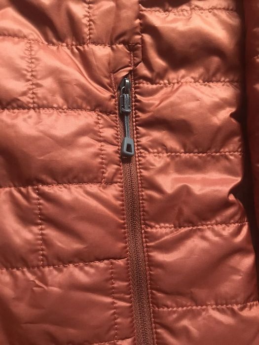Куртка утеплена Patagonia Nano Puff розмір L