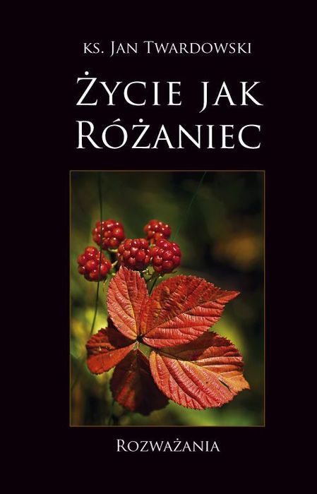 Życie Jak Różaniec. Rozważania Bernardinum