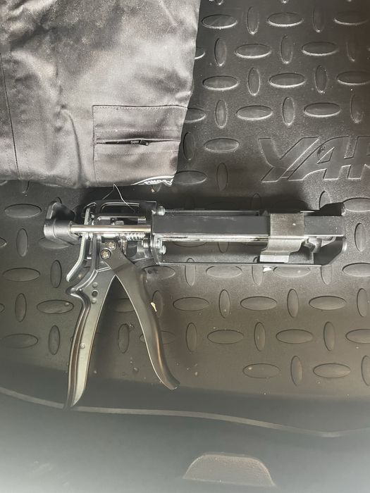 Kit Finca-pe para patas de vacas