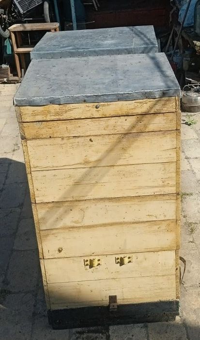 Продам вулики Рута