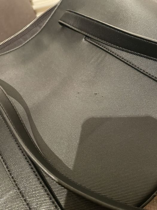 Torba shopper cropp