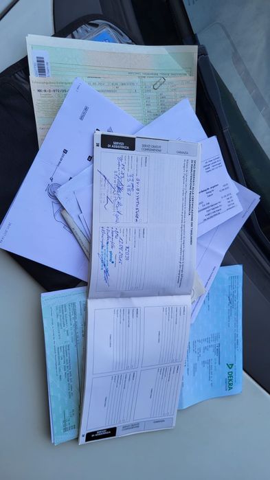 Fiat Grande Punto 2012 1.2 benzyna klima