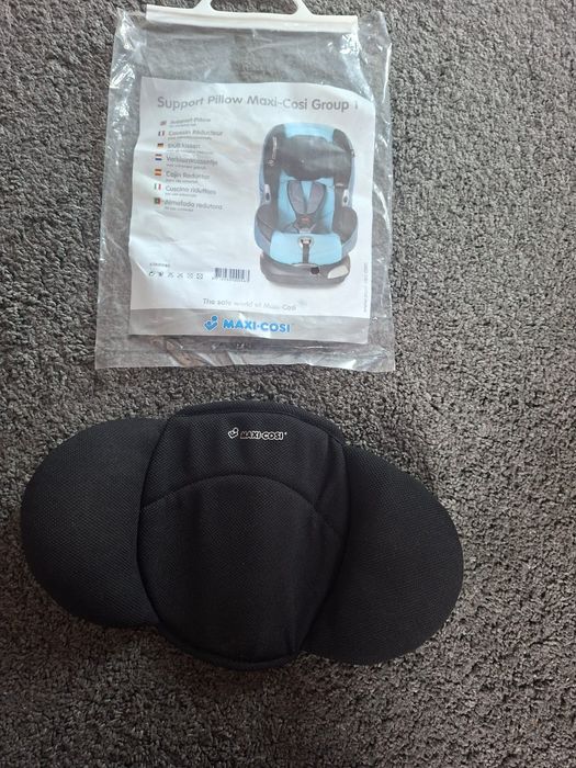 MAXI COSI support pillow-poduszka, zagłówek