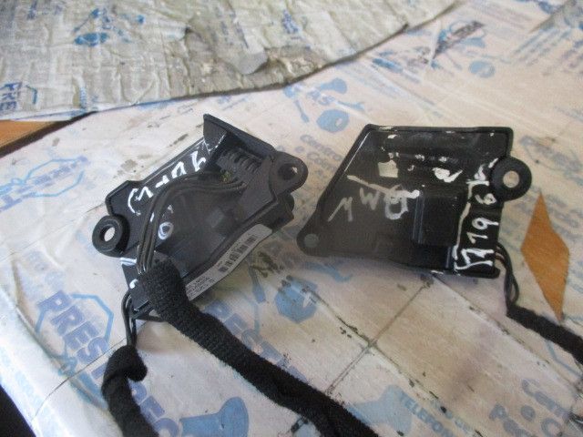 Comando / botão / interruptor multifunções BMW 1 Coupé (E82)