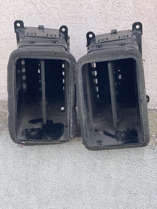 Центральні дефлектори KIA MAGENTIS FL 09-10