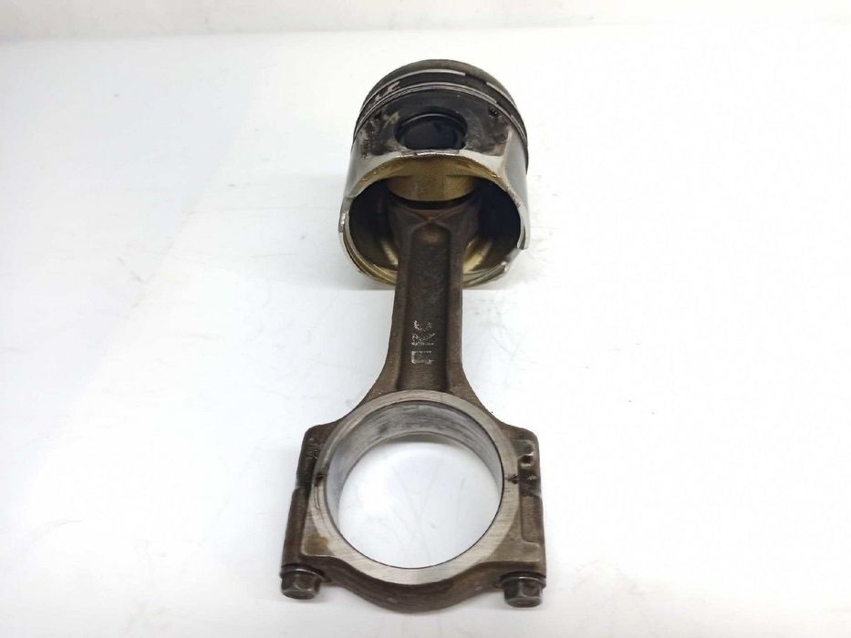 BIELA RENAULT TRAFIC COMBI (AB 4.01) GENERATION EXPRESSION    COMBI CORTO