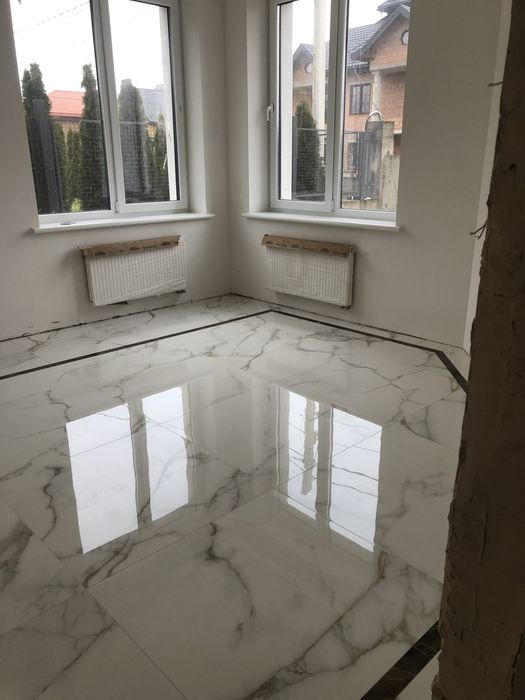 Виконую плиточні роботи