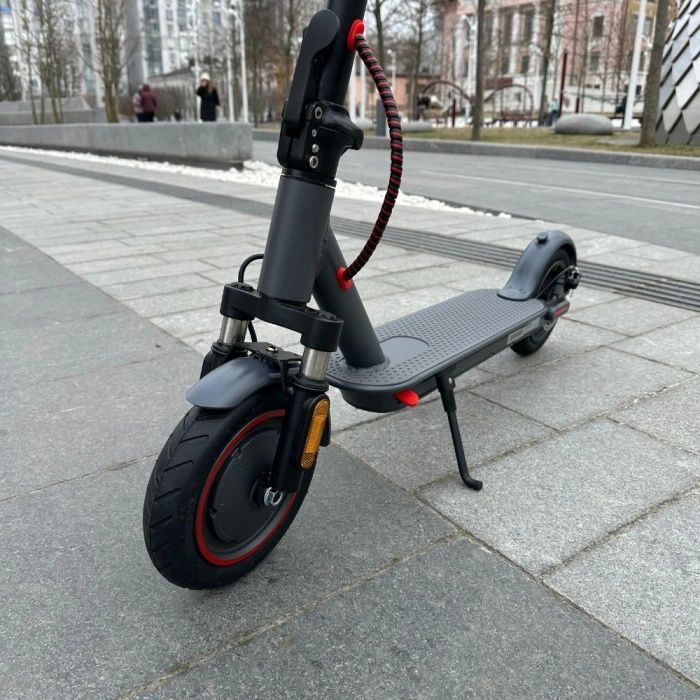 Електросамокат Kugoo 600W