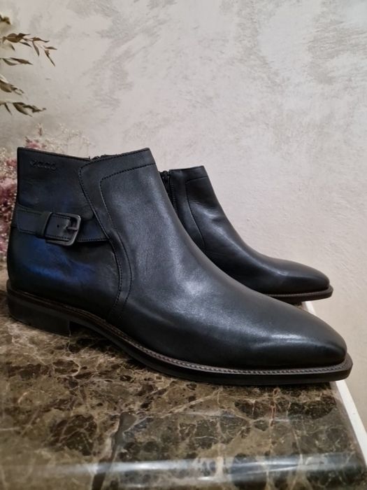 Черевики Ecco Faro(620724) Розмір 43 оригінал