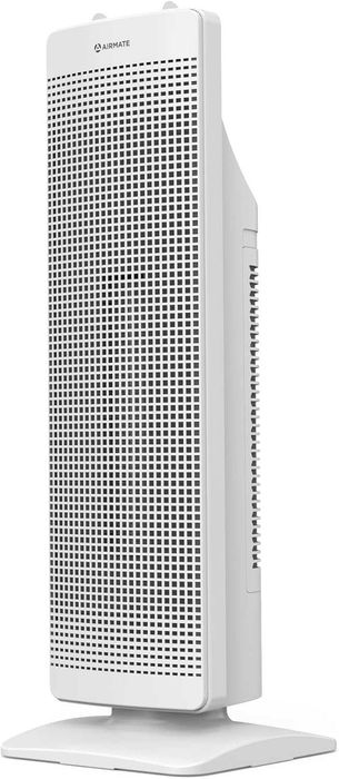 Termowentylator Airmate 2000W PTC Ceramiczny 65cm Cichy 70°