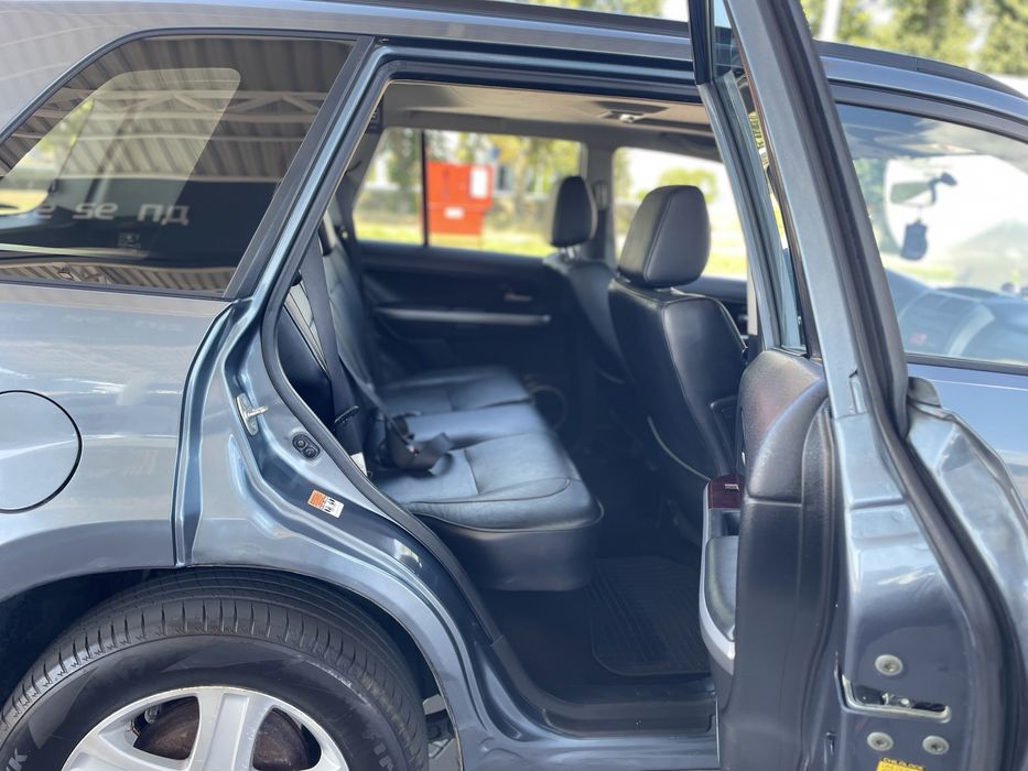 Продам Suzuki Grant Vitara 1.9 Diesel 4X4 В Україні