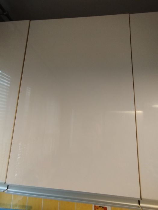 Szafki kuchenne biale