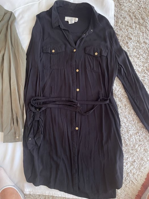 Бруза/ сорочка для дівчинки