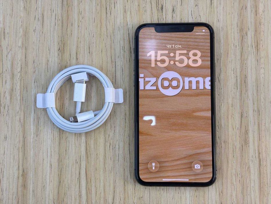 /13934/ iPhone 11 Pro 256GB Space Gray Обмін Гарантія