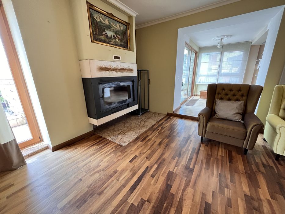 Продаж ексклюзивноі квартири