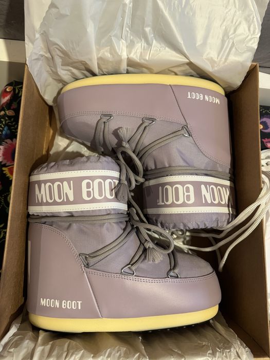 Nowe Moon Boot 36-38