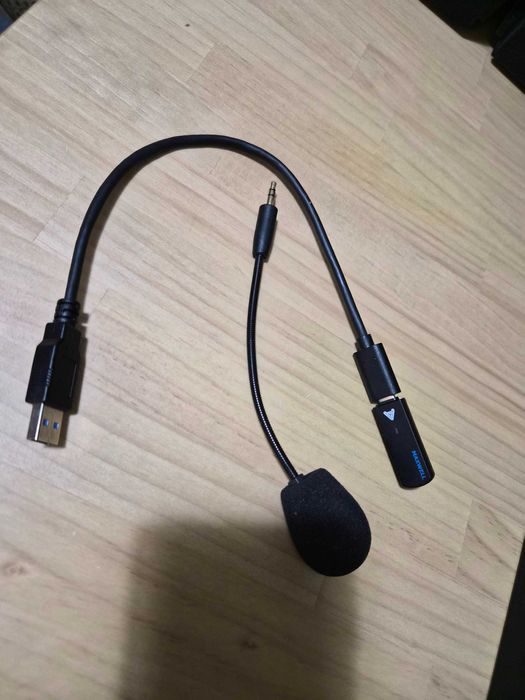 Hi-Fi навушники Audeze Maxwell