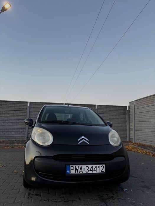 Citroen C1