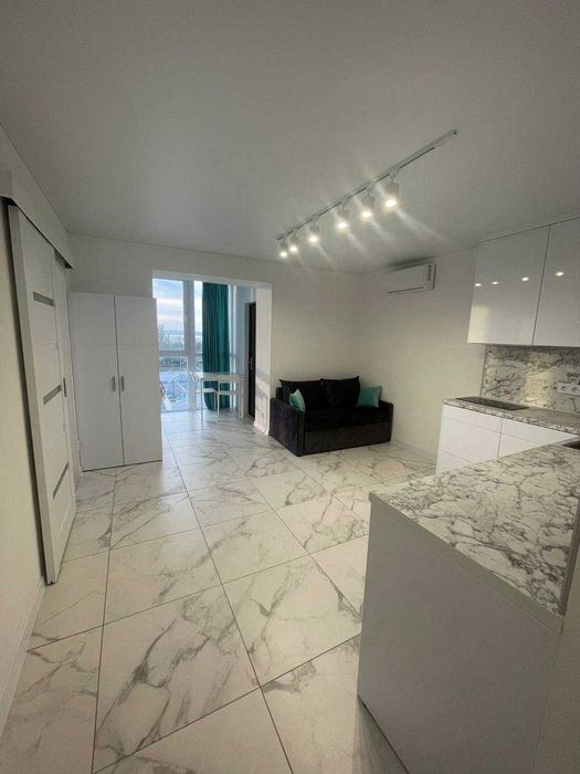 Apartment in Mykolaiv - View 4