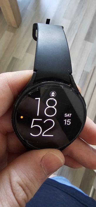 Samsung galaxy watch 44
