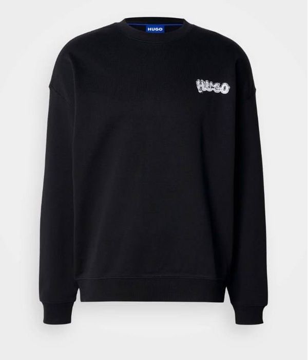 Оригінальний світшот HUGO BOSS