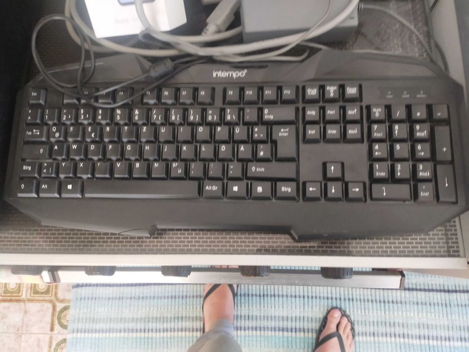 Vendo computador torre dell