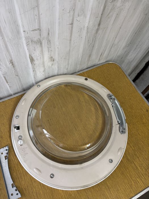 Drzwiczki pralki Electrolux EWP11074TW kompletne