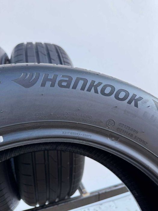 205/65/17 R17 Hankook Ventus S1 Evo3 100Y 3шт Літо 6.6мм