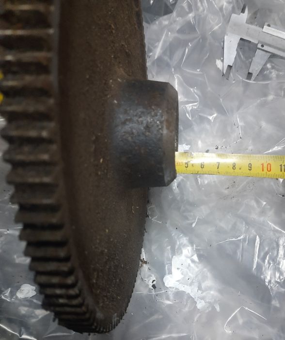 Шестерня редуктора