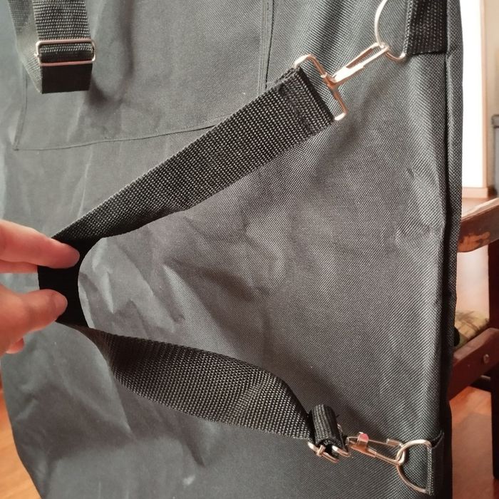 Сумка для підрамника