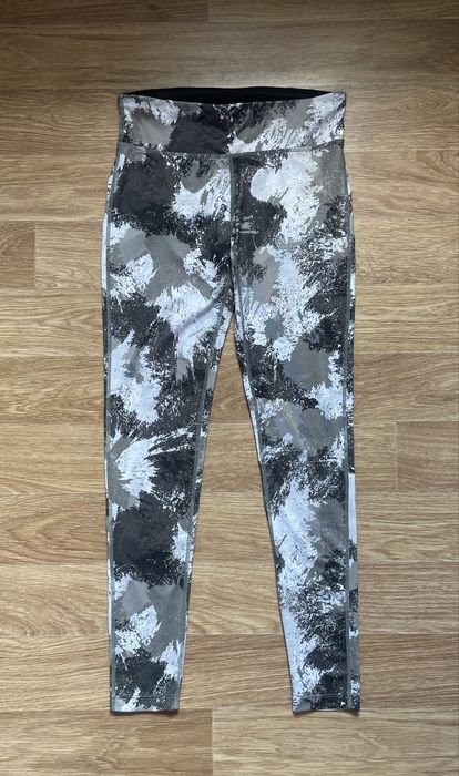 Жіночі спортивні лосини / тайтси Nike W Power Essential Running Tight