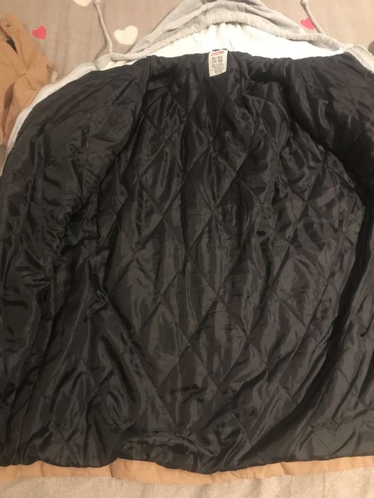 Продам куртку Dickies