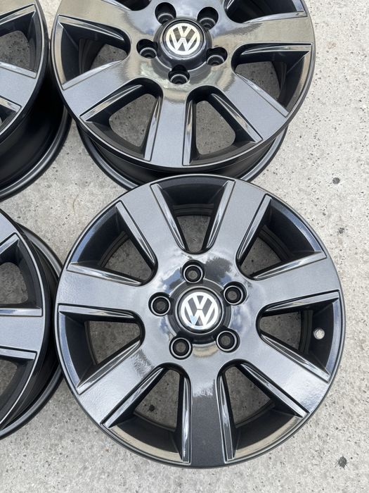 Диски 5*120R16 Volkswagen Crafter,Amarok