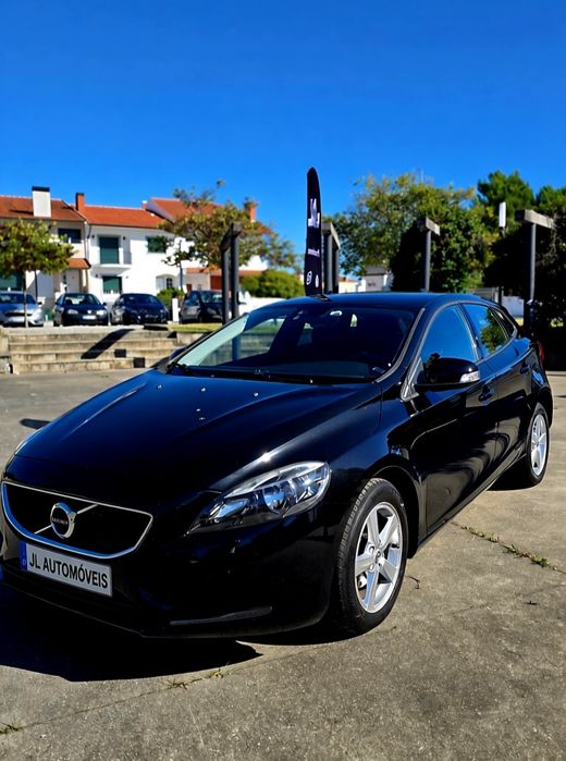 Volvo V40 2.0 Diesel 2017