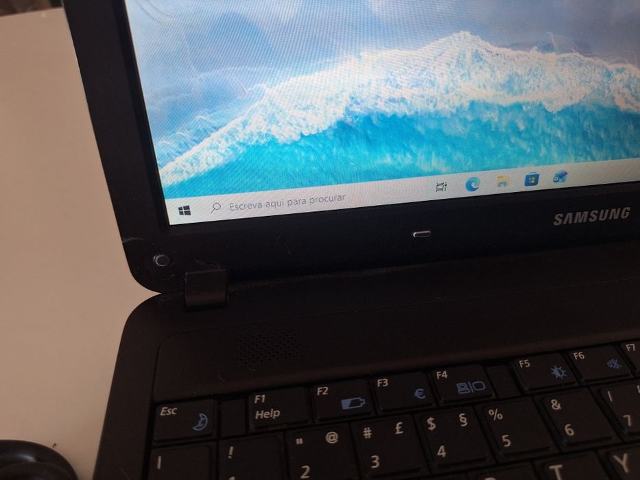 Portátil Samsung 15.6" | Intel Core i5 | 4GB RAM | 500GB | Grafica Dedicada