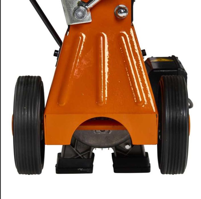 Дровокол електричний гідравлічний 7 тон дровокол колун электрический