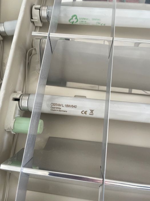 Armação de luz florescente430225968721438722