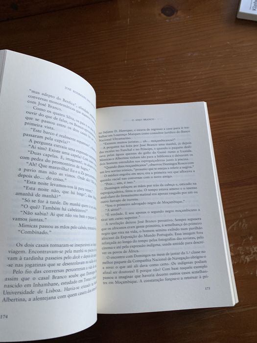 Livros de José Rodrigues dos Santos