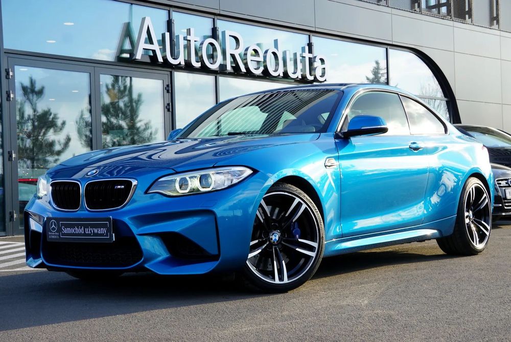 BMW M2