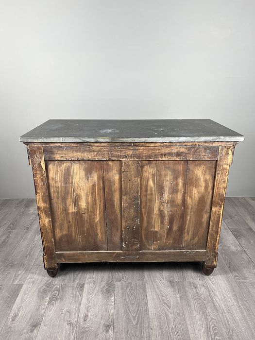 Антикварний комод в стилі Ампір