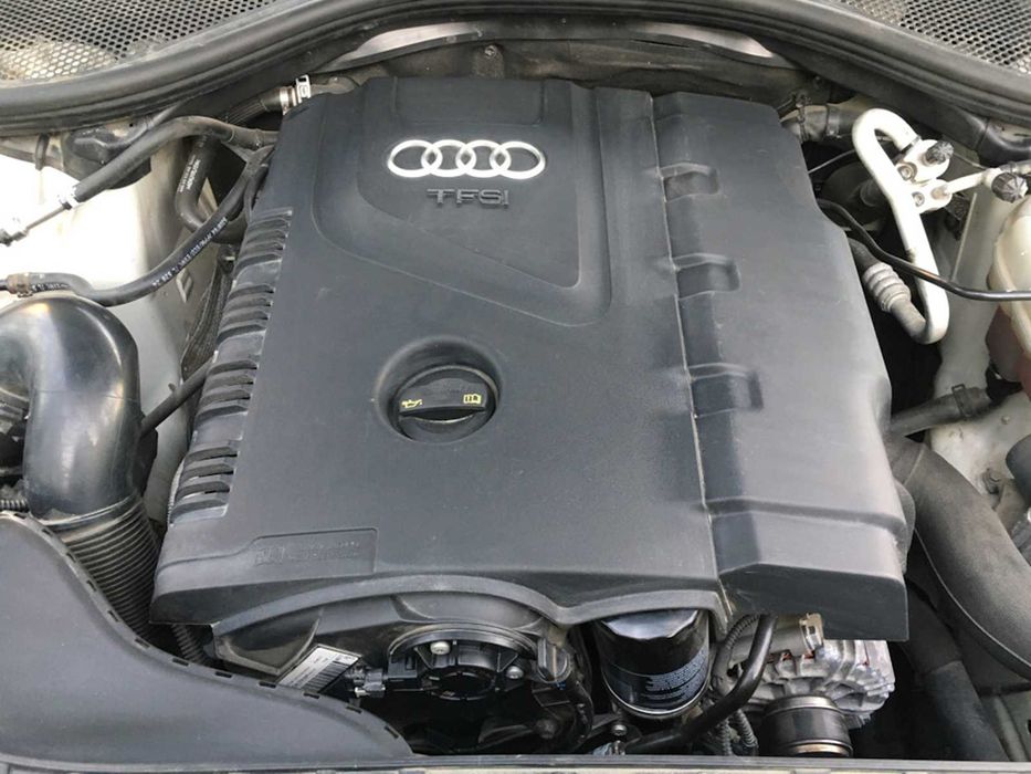 Audi A6C7 2.0 TFSI Premium Plus