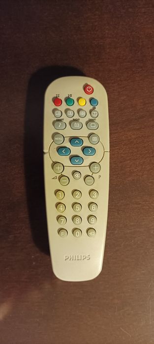 Comandos de televisão