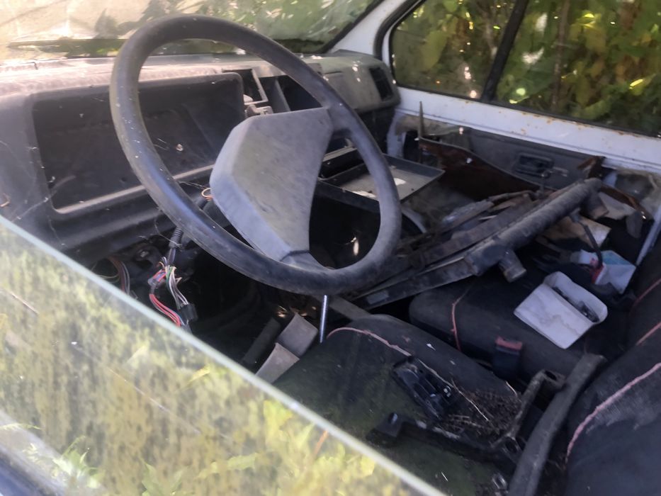 Renault trafic peças caixa velocidades