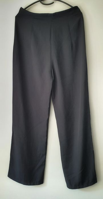 Eleganckie spodnie SHEIN – rozmiar L