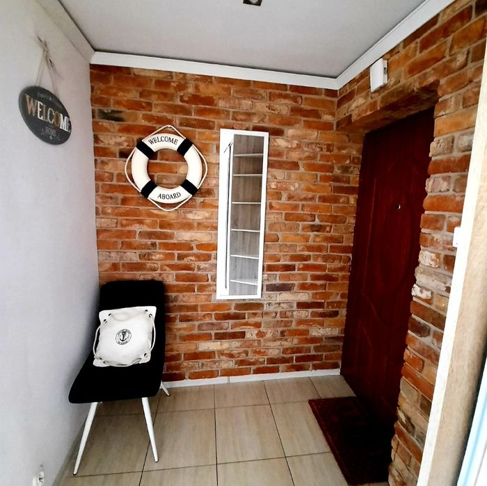 Przy plaży faktura Giżycko centrum do wynajęcia.