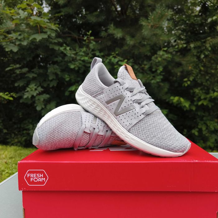 Оригінал New Balance EU-35/36, 22/23см кросівки сітка дихають унісекс літо