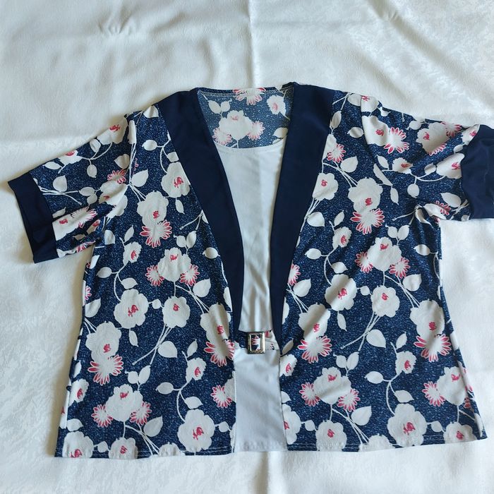 Bluzki z krotkim rekawem