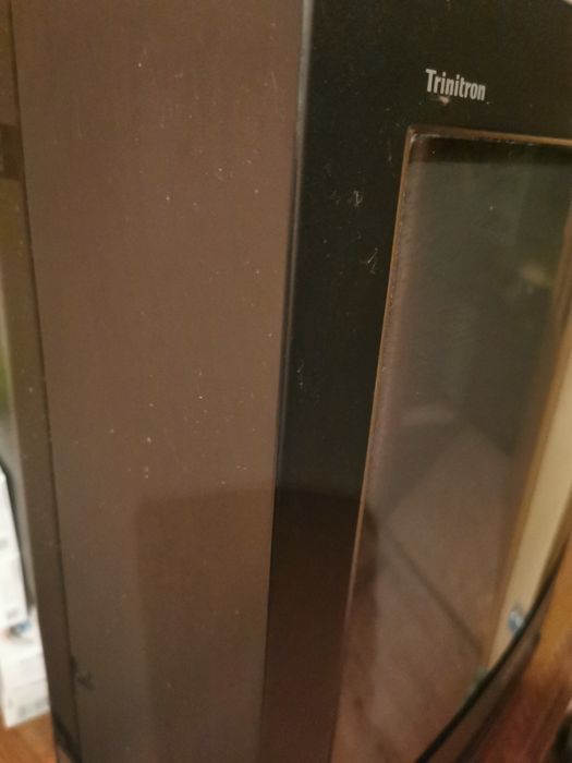 Telewizor Sony 21 cali