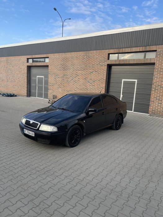 Skoda octavia tour шкода турка