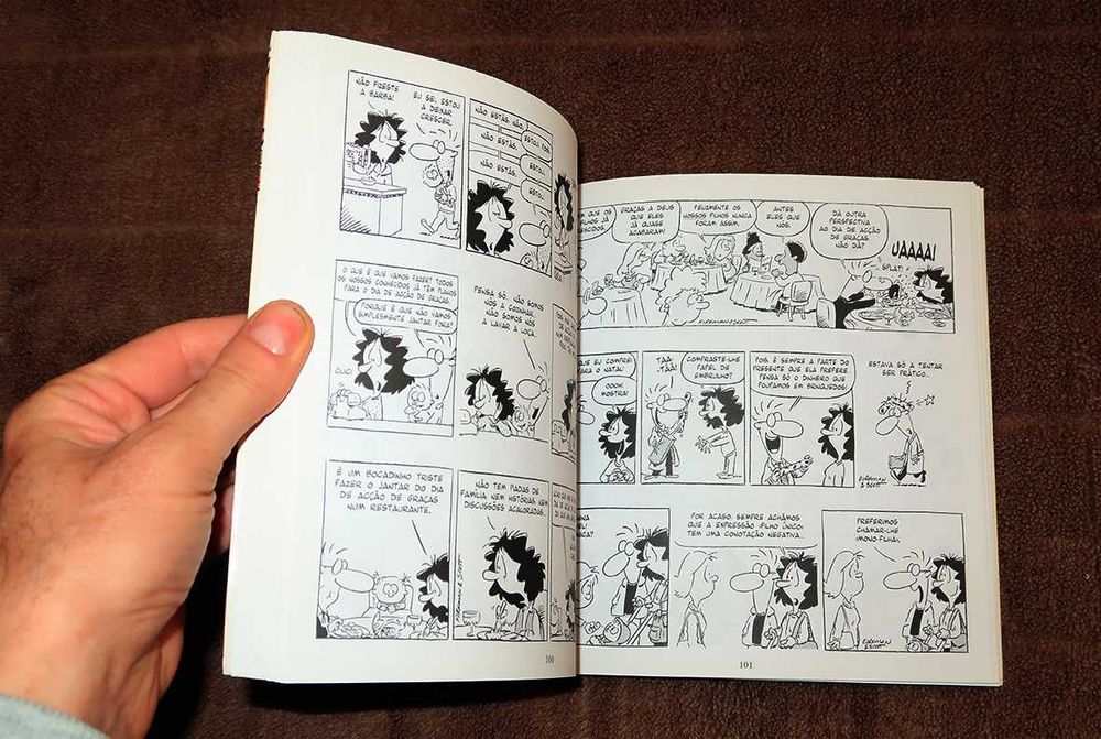 Livro "O Parto não é a Pior Parte"